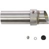 KAWASAKI ZX-10 R 1000 ABS NINJA KRT EDITION 2021 - 2021 AKRAPOVIC