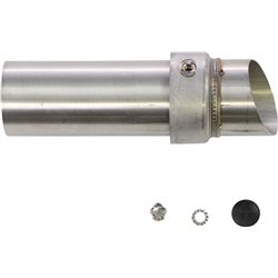 KAWASAKI ZX-10 R 1000 ABS NINJA PERFORMANCE 2022 - 2022 AKRAPOVIC