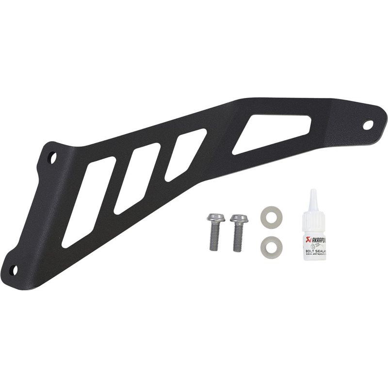 KAWASAKI ZX-10 R 1000 ABS NINJA KRT EDITION 2021 - 2021 AKRAPOVIC