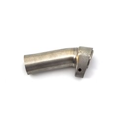 SUZUKI GSX 1300 R ABS HAYABUSA 2021 - 2022 AKRAPOVIC