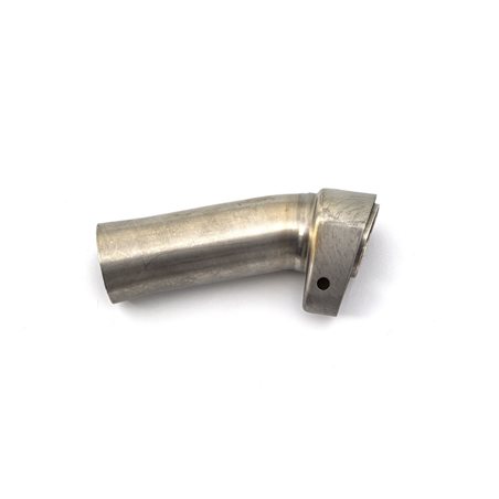 SUZUKI GSX 1300 R ABS HAYABUSA 2021 - 2022 AKRAPOVIC