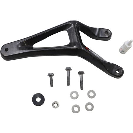 KAWASAKI ZX-10 R 1000 ABS NINJA PERFORMANCE 2022 - 2022 AKRAPOVIC