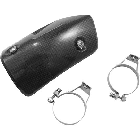 HONDA MSX 125 ABS GROM 2021 - 2022 AKRAPOVIC