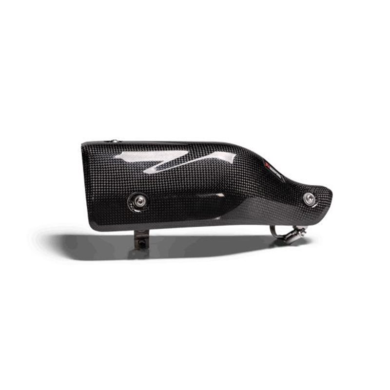 HONDA ADV 350 ABS 2022 - 2022 AKRAPOVIC