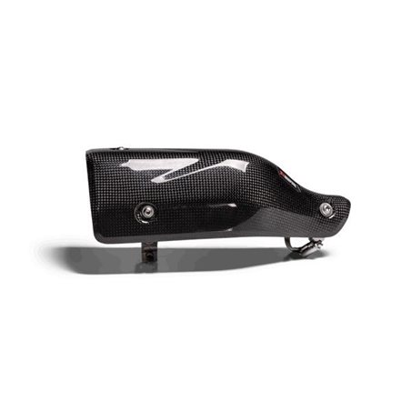 HONDA NSS 350 ABS FORZA 2021 - 2022 AKRAPOVIC