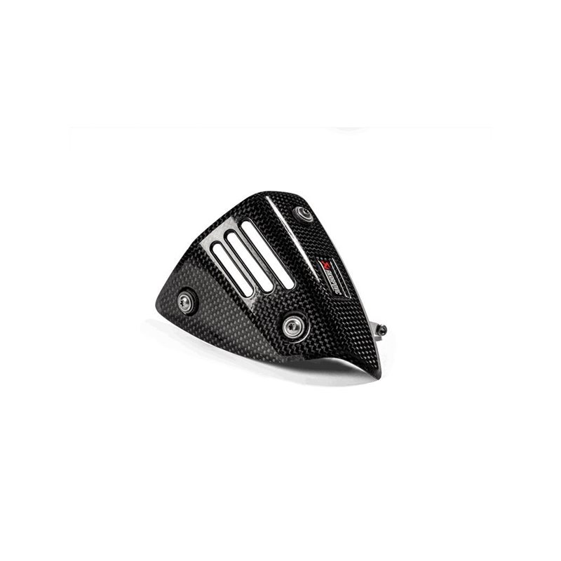 ITALJET DRAGSTER 200 ABS 2020 - 2022 AKRAPOVIC