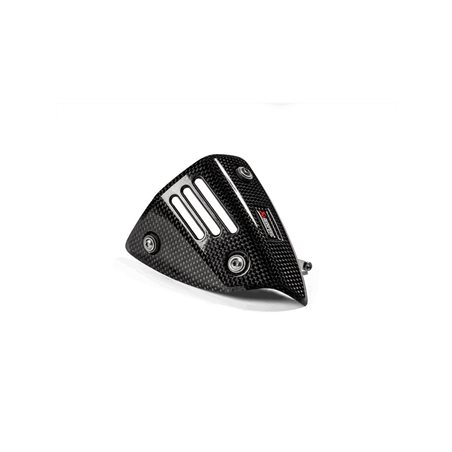ITALJET DRAGSTER 200 ABS 2020 - 2022 AKRAPOVIC