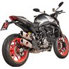 DUCATI MONSTER 937 ABS 2021 - 2022 AKRAPOVIC