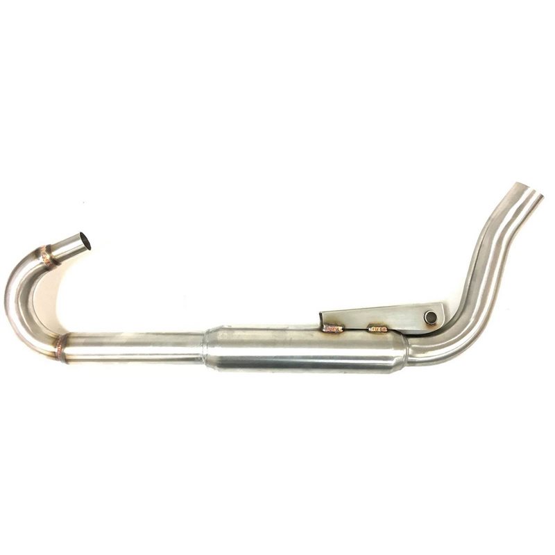 APRILIA CR 125 - 150 DKAT DKAT - FULL COLECTOR - CATALYST SUPPRESSOR APRILIA CR 125 - 150 DKAT DKAT - FULL COLECTOR - CATALYST SUPPRESSOR