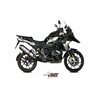 BMW R 1250 GS / ADVENTURE 2019 - SPEED EDGE INOX COPA CARBONO MIVV
