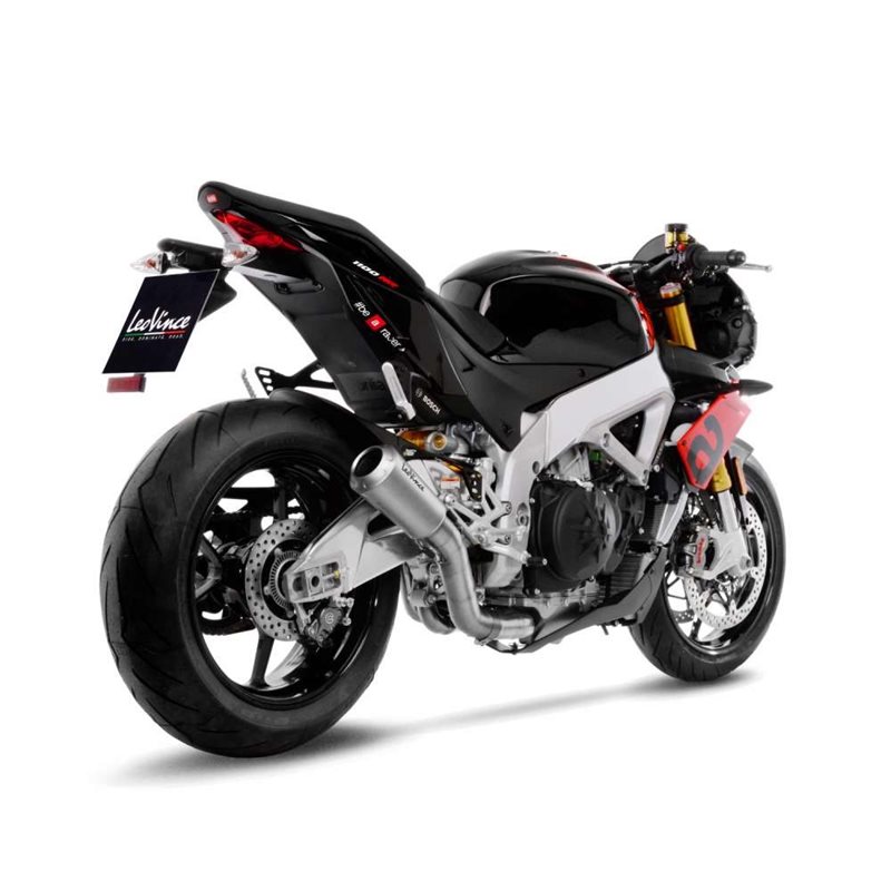 APRILIA TUONO V4 1100/FACTORY/RR 2019 - 2020 LV-10