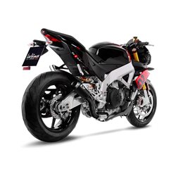 APRILIA TUONO V4 1100/FACTORY/RR 2019 - 2020 LV-10 FULL BLACK