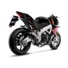 APRILIA TUONO V4 1100/FACTORY/RR 2019 - 2020 LV-10 FULL BLACK
