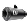 APRILIA TUONO V4 1100/FACTORY/RR 2019 - 2020 LV-10 FULL BLACK