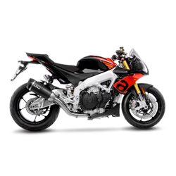 APRILIA TUONO V4 1100/FACTORY 2021 - 2024 EURO 5 FACTORY S CARBON FIBER