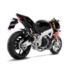 APRILIA TUONO V4 1100/FACTORY 2021 - 2024 EURO 5 FACTORY S CARBON FIBER