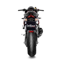 APRILIA TUONO V4 1100/FACTORY 2021 - 2024 EURO 5 FACTORY S CARBON FIBER