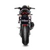APRILIA TUONO V4 1100/FACTORY 2021 - 2024 EURO 5 FACTORY S CARBON FIBER