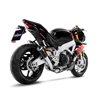 APRILIA TUONO V4 1100/FACTORY 2021 - 2024 EURO 5 LV CORSA BLACK EDITION