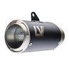 APRILIA TUONO V4 1100/FACTORY 2021 - 2024 EURO 5 LV CORSA BLACK EDITION