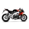 APRILIA TUONO V4 1100/FACTORY 2021 - 2024 EURO 5 LV CORSA CARBON FIBER