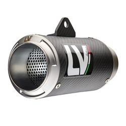 APRILIA TUONO V4 1100/FACTORY 2021 - 2024 EURO 5 LV CORSA CARBON FIBER