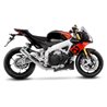 APRILIA TUONO V4 1100/FACTORY 2021 - 2024 EURO 5 LV CORSA TITANIUM