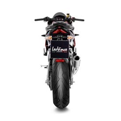APRILIA TUONO V4 1100/FACTORY 2021 - 2024 EURO 5 LV CORSA TITANIUM