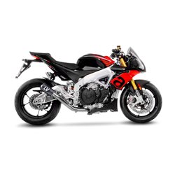 APRILIA TUONO V4 1100/FACTORY 2021 - 2024 EURO 5 LV-10 CARBON FIBER