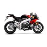 APRILIA TUONO V4 1100/FACTORY 2021 - 2024 EURO 5 LV-10 CARBON FIBER