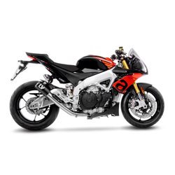 APRILIA TUONO V4 1100/FACTORY/RR 2019 - 2020 EURO 4 LV CORSA CARBON FIBER