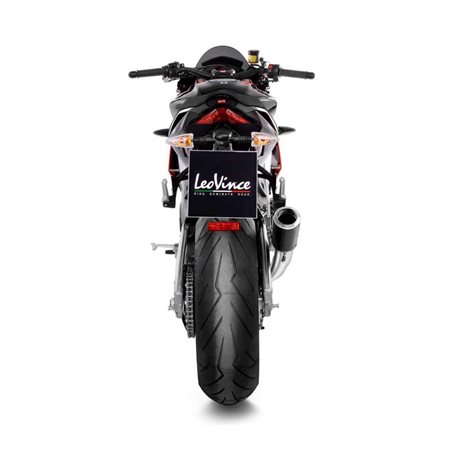 APRILIA TUONO V4 1100/FACTORY/RR 2019 - 2020 EURO 4 LV CORSA CARBON FIBER
