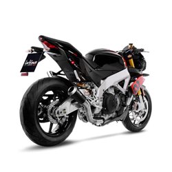 APRILIA TUONO V4 1100/FACTORY/RR 2019 - 2020 EURO 4 LV-10 BLACK EDITION