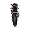 APRILIA TUONO V4 1100/FACTORY/RR 2019 - 2020 EURO 4 LV-10 BLACK EDITION