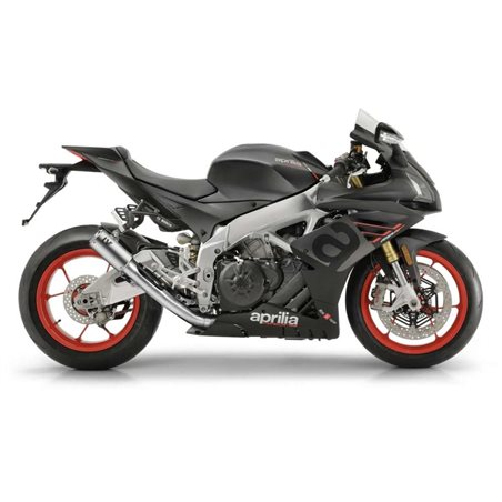 APRILIA RSV4 1000 RR 2019 - 2020 EURO 4 LV CORSA TITANIUM