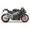 APRILIA RSV4 1000 RR 2019 - 2020 EURO 4 LV CORSA TITANIUM