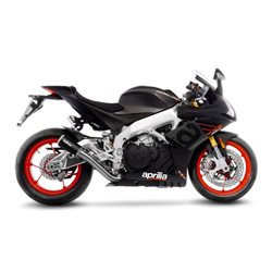 APRILIA RSV4 1000 RR 2019 - 2020 EURO 4 LV-10 BLACK EDITION