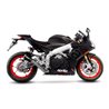 APRILIA RSV4 1000 RR 2019 - 2020 EURO 4 LV-10 BLACK EDITION
