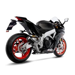 APRILIA RSV4 1000 RR 2019 - 2020 EURO 4 LV-10 BLACK EDITION