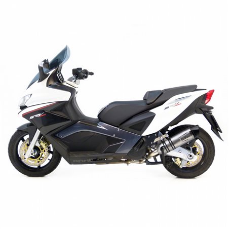 APRILIA SRV 850 2012 - 2016 EURO 3 LV ONE EVO