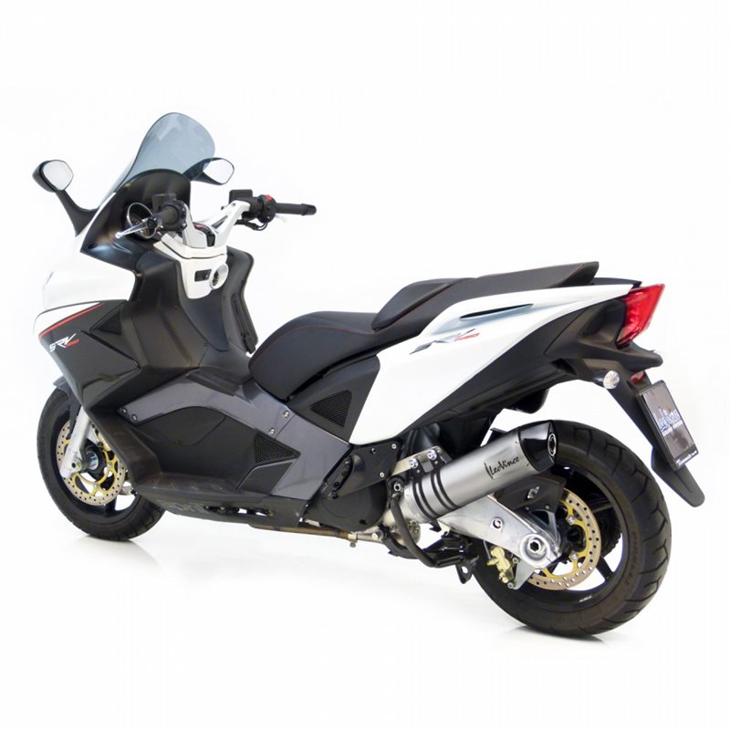 APRILIA SRV 850 2012 - 2016 EURO 3 LV ONE EVO