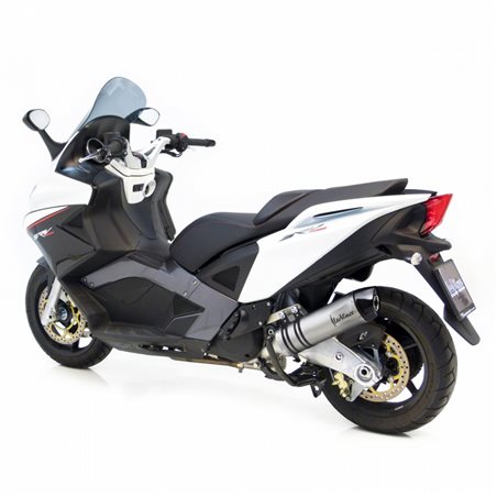 APRILIA SRV 850 2012 - 2016 EURO 3 LV ONE EVO