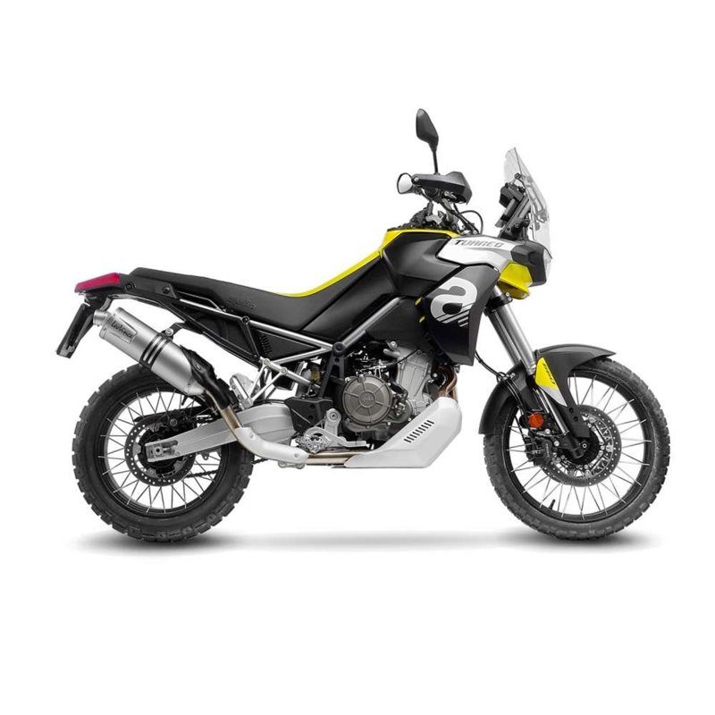 APRILIA TUAREG 660 2022 - 2024 LV ONE EVO
