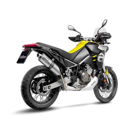 APRILIA TUAREG 660 2022 - 2024 LV ONE EVO