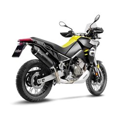 APRILIA TUAREG 660 2022 - 2024 LV ONE EVO BLACK EDITION