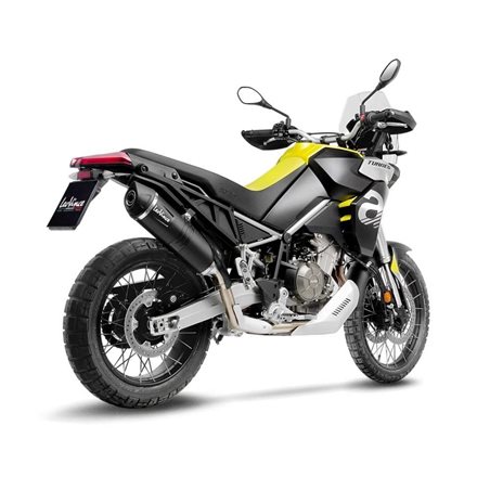 APRILIA TUAREG 660 2022 - 2024 LV ONE EVO BLACK EDITION
