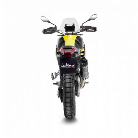 APRILIA TUAREG 660 2022 - 2024 LV ONE EVO BLACK EDITION