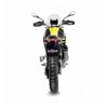 APRILIA TUAREG 660 2022 - 2024 LV ONE EVO BLACK EDITION