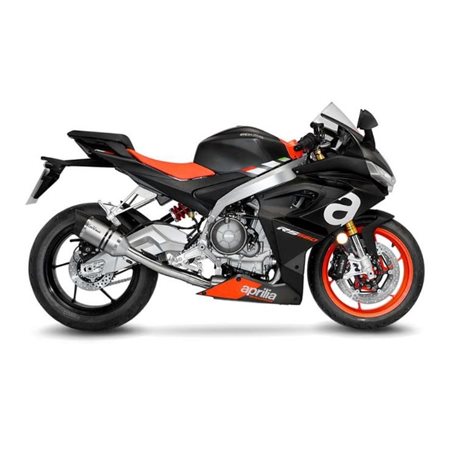 APRILIA TUONO 660 2021 - 2024 LV PRO