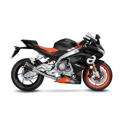 APRILIA TUONO 660 2021 - 2024 LV PRO CARBON FIBER